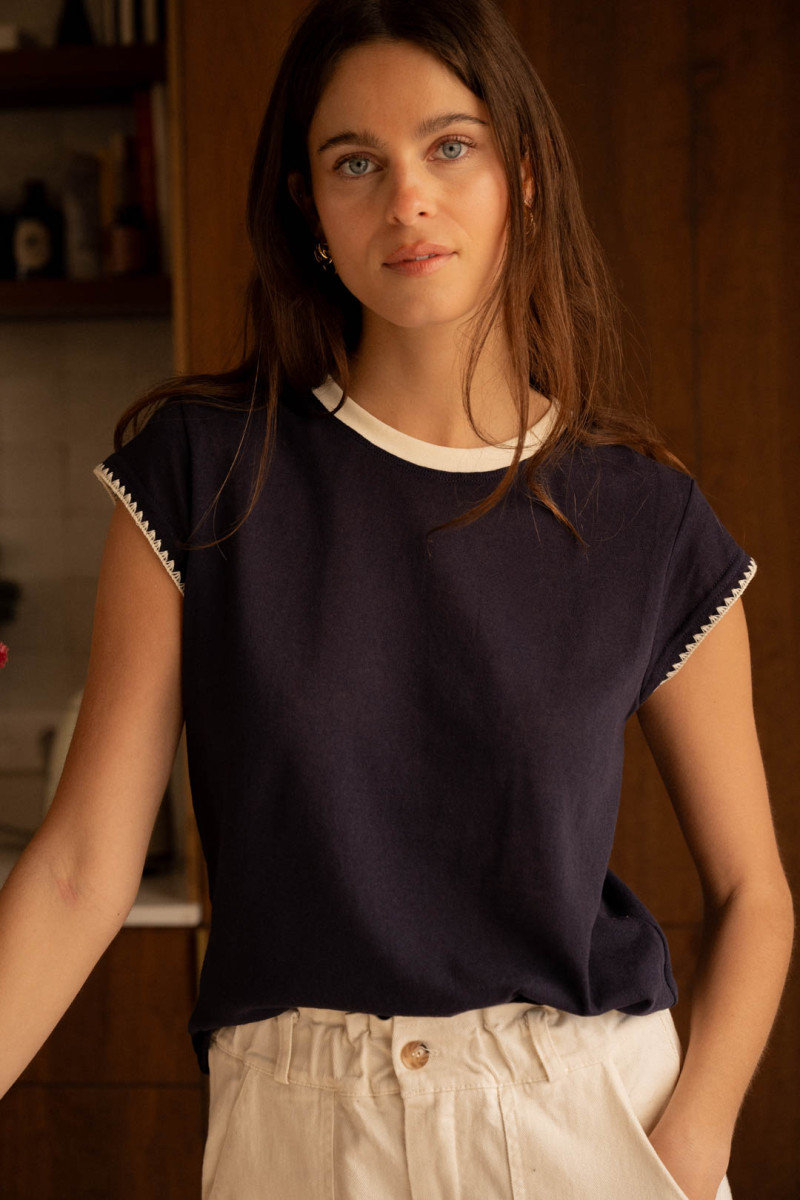 Boutique Libertie GABRIEL TOP