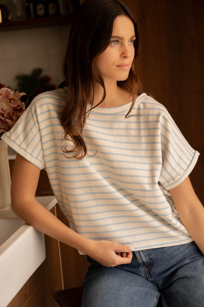 Boutique Libertie TOP HELOA