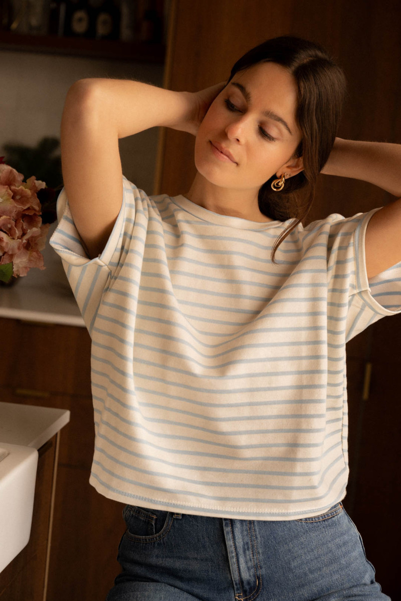 Boutique Libertie TOP HELOA