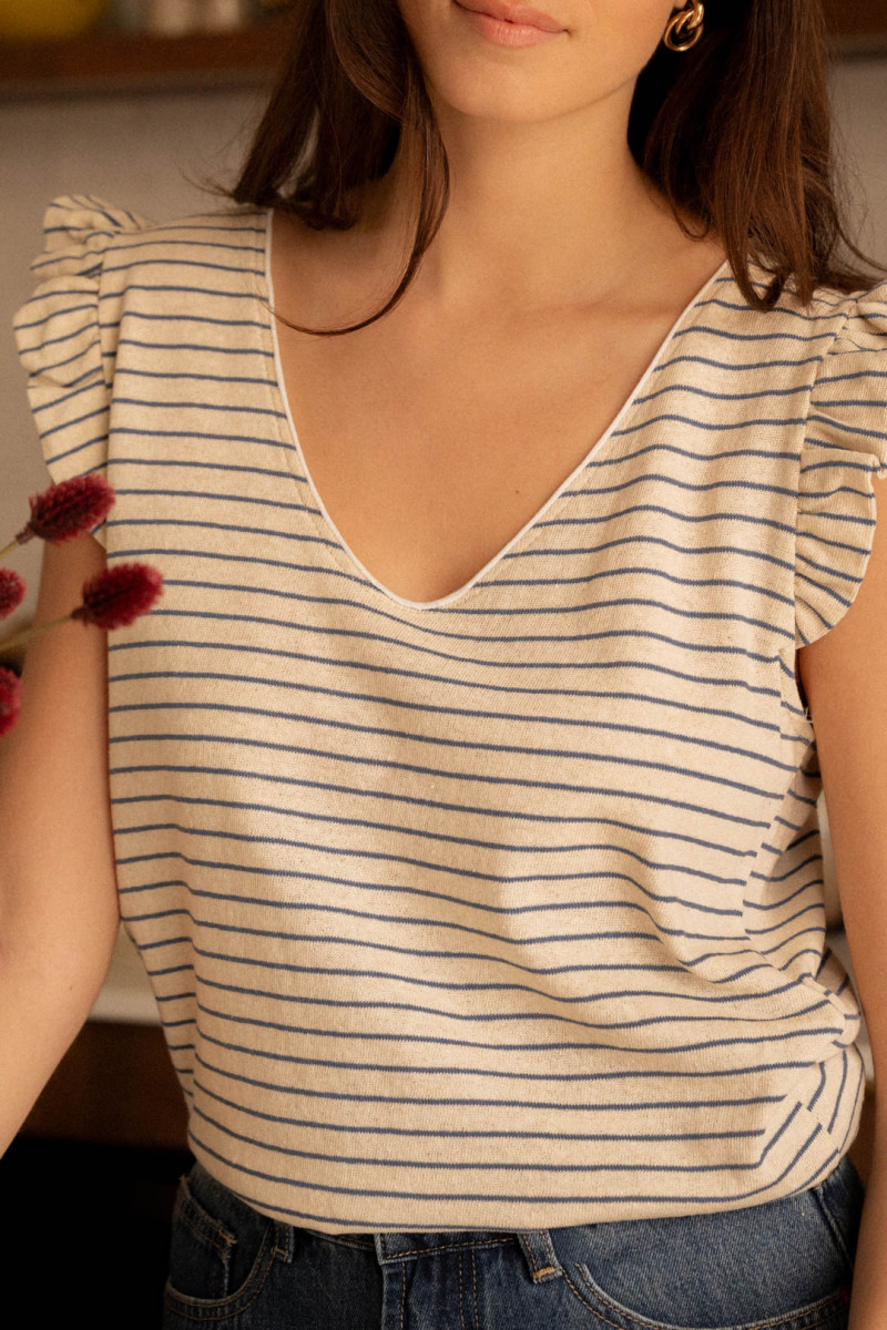 Boutique Libertie TOP JULIA