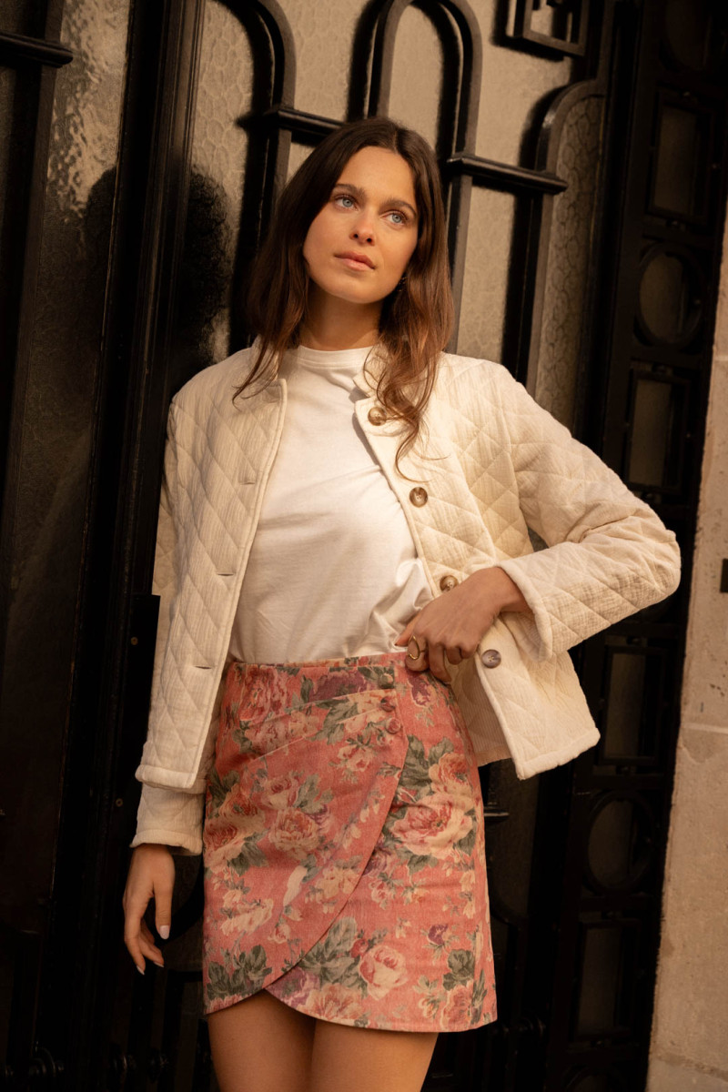 Boutique Libertie VESTE ENO