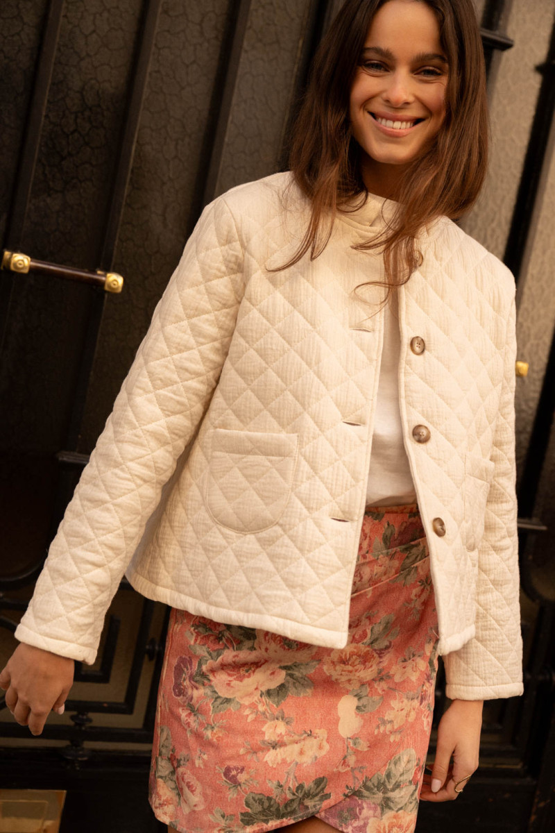 Boutique Libertie VESTE ENO