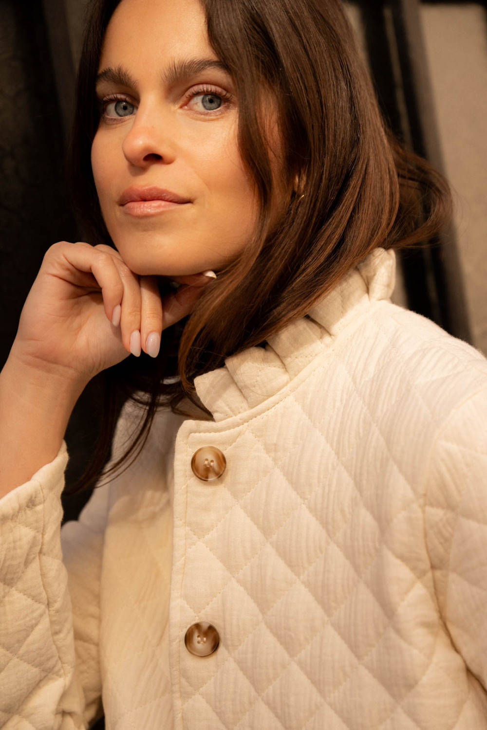 Boutique Libertie ENO JACKET