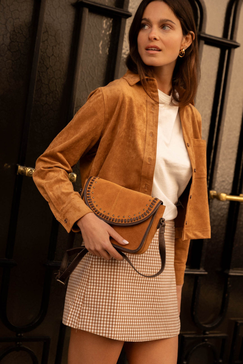 Boutique Libertie JUPE-SHORT BLANDINE