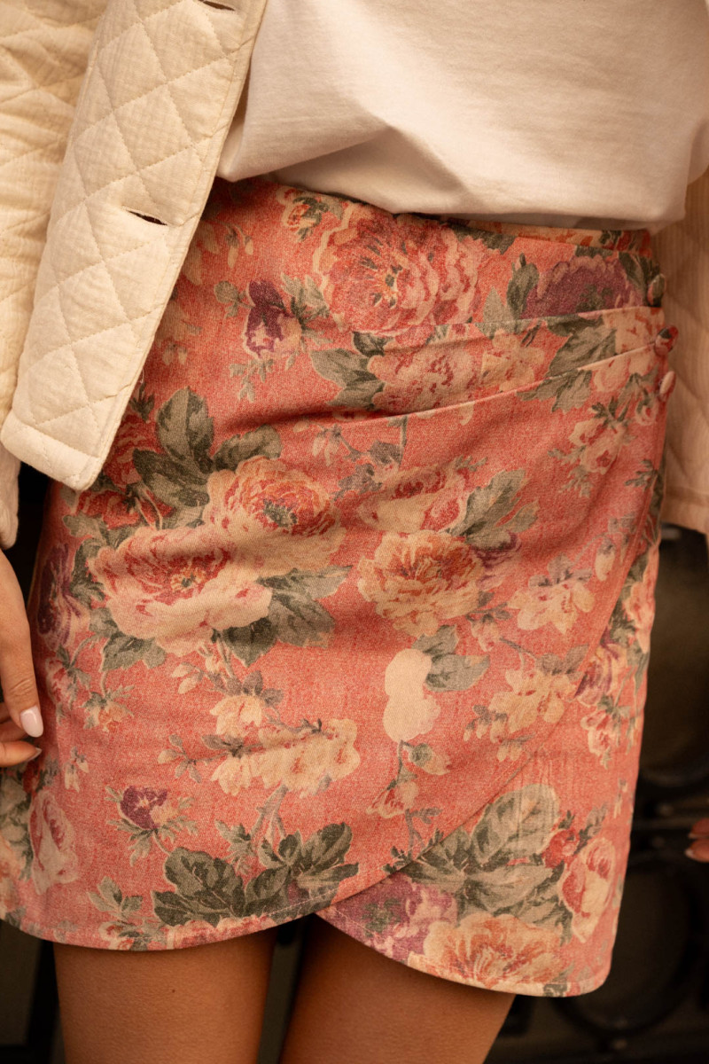 Boutique Libertie CELIANE SKIRT