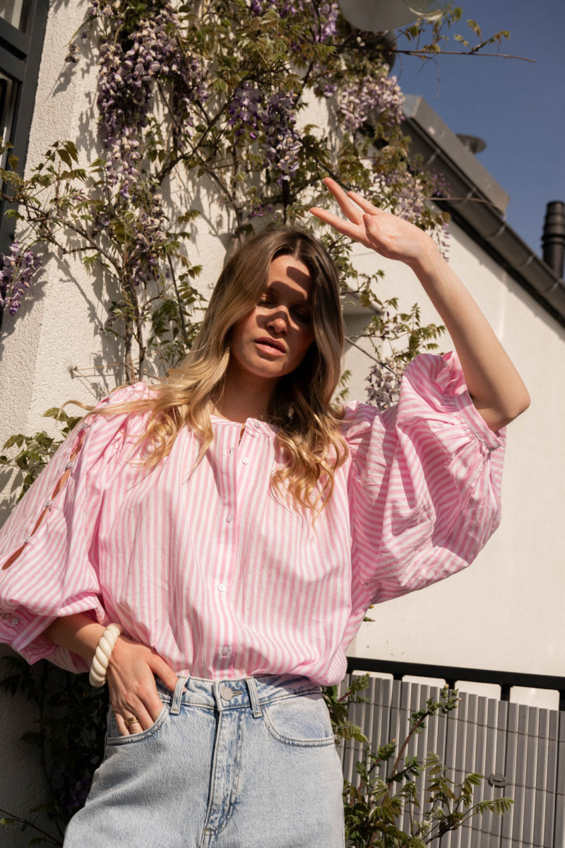 Boutique Libertie JULIANNE BLOUSE