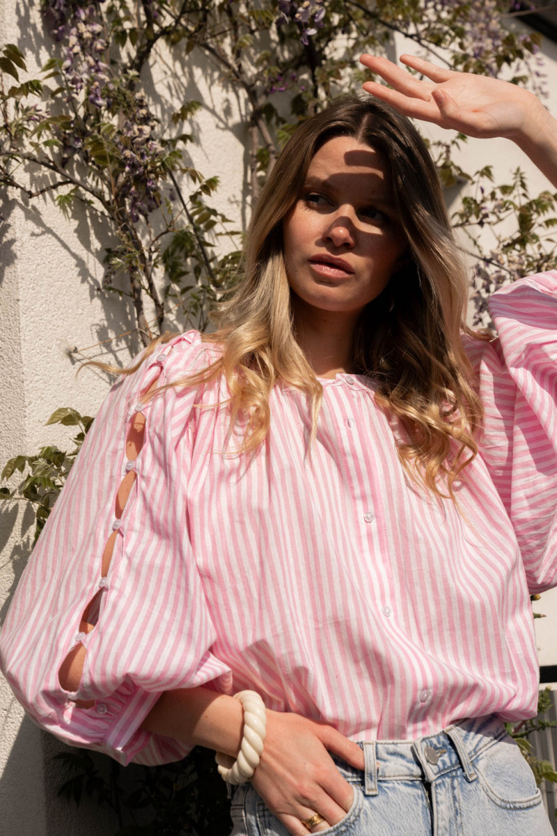 Boutique Libertie JULIANNE BLOUSE