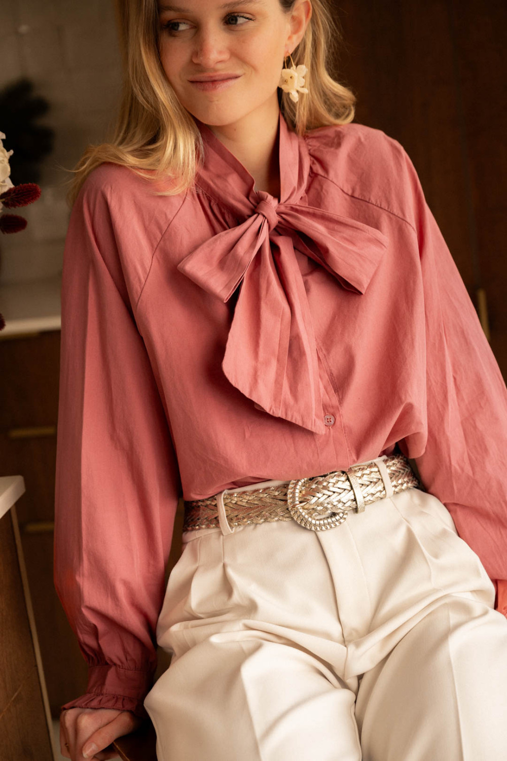 Boutique Libertie BLOUSE VERONA