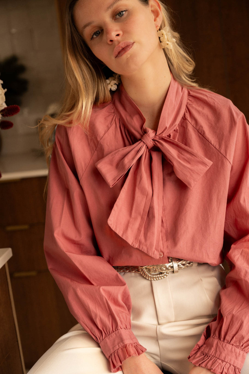 Boutique Libertie VERONA BLOUSE