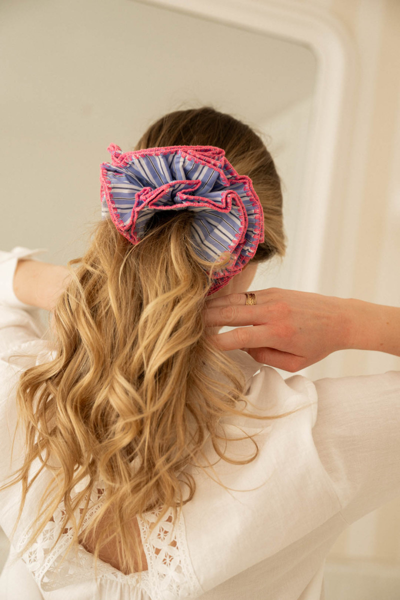 Boutique Libertie CHOUCHOU JUANITO