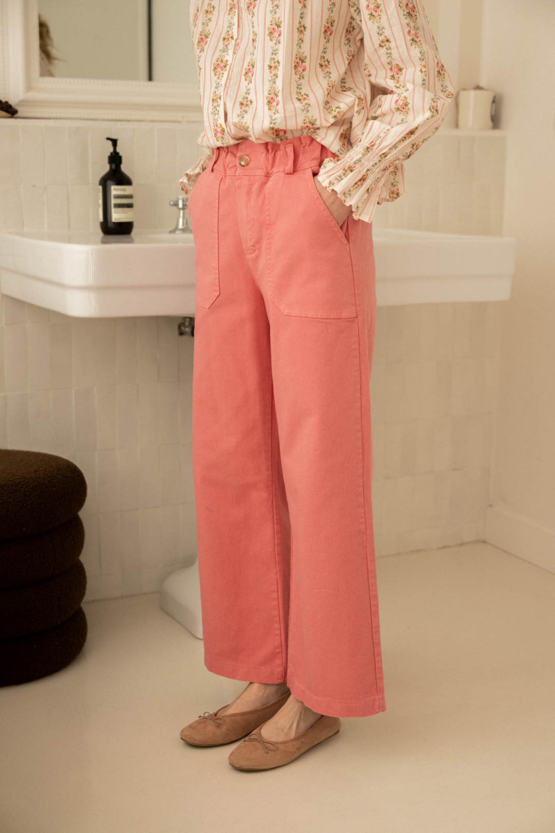 Boutique Libertie ALEGRA JEANS