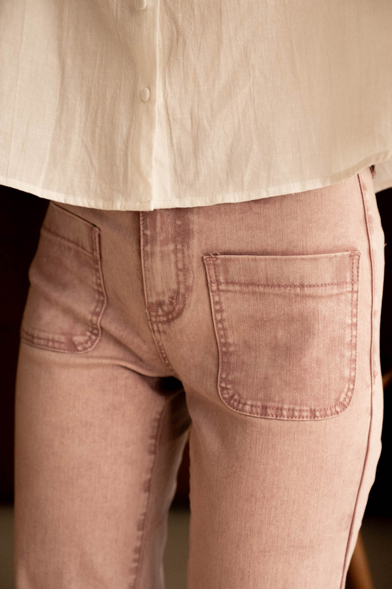 Boutique Libertie ERNEST JEANS