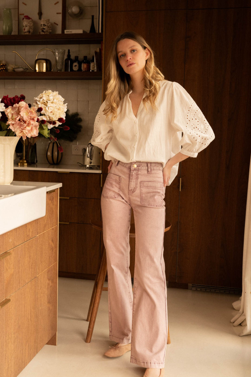 Boutique Libertie JEAN ERNEST