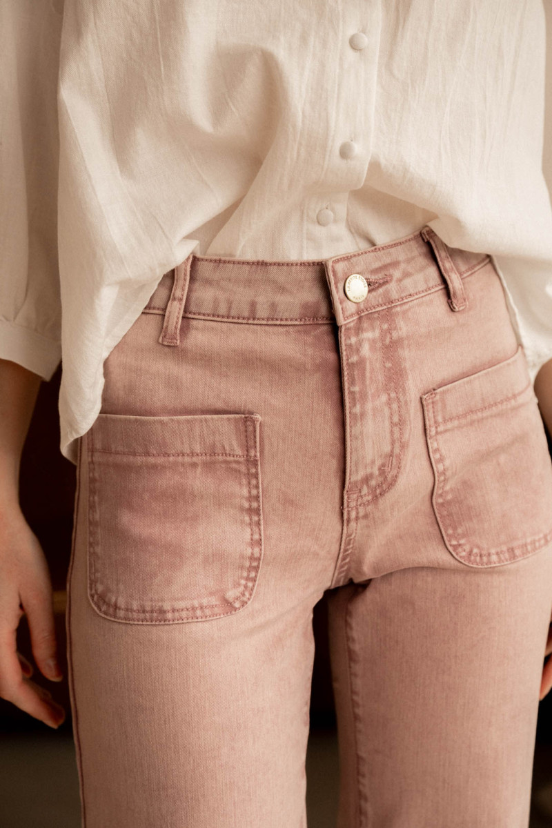 Boutique Libertie ERNEST JEANS