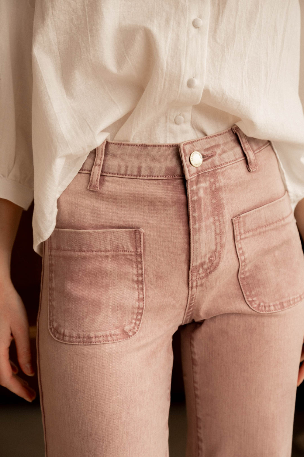 Boutique Libertie ERNEST JEANS