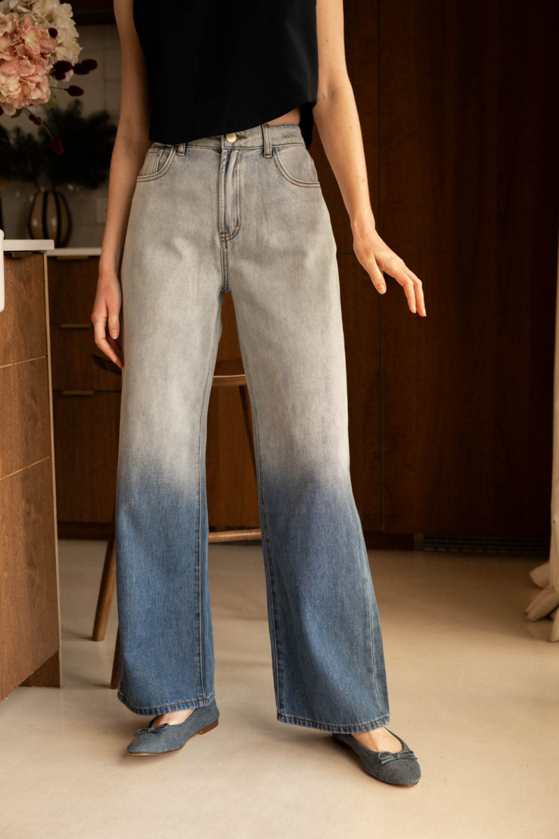 Boutique Libertie OLIANE JEANS