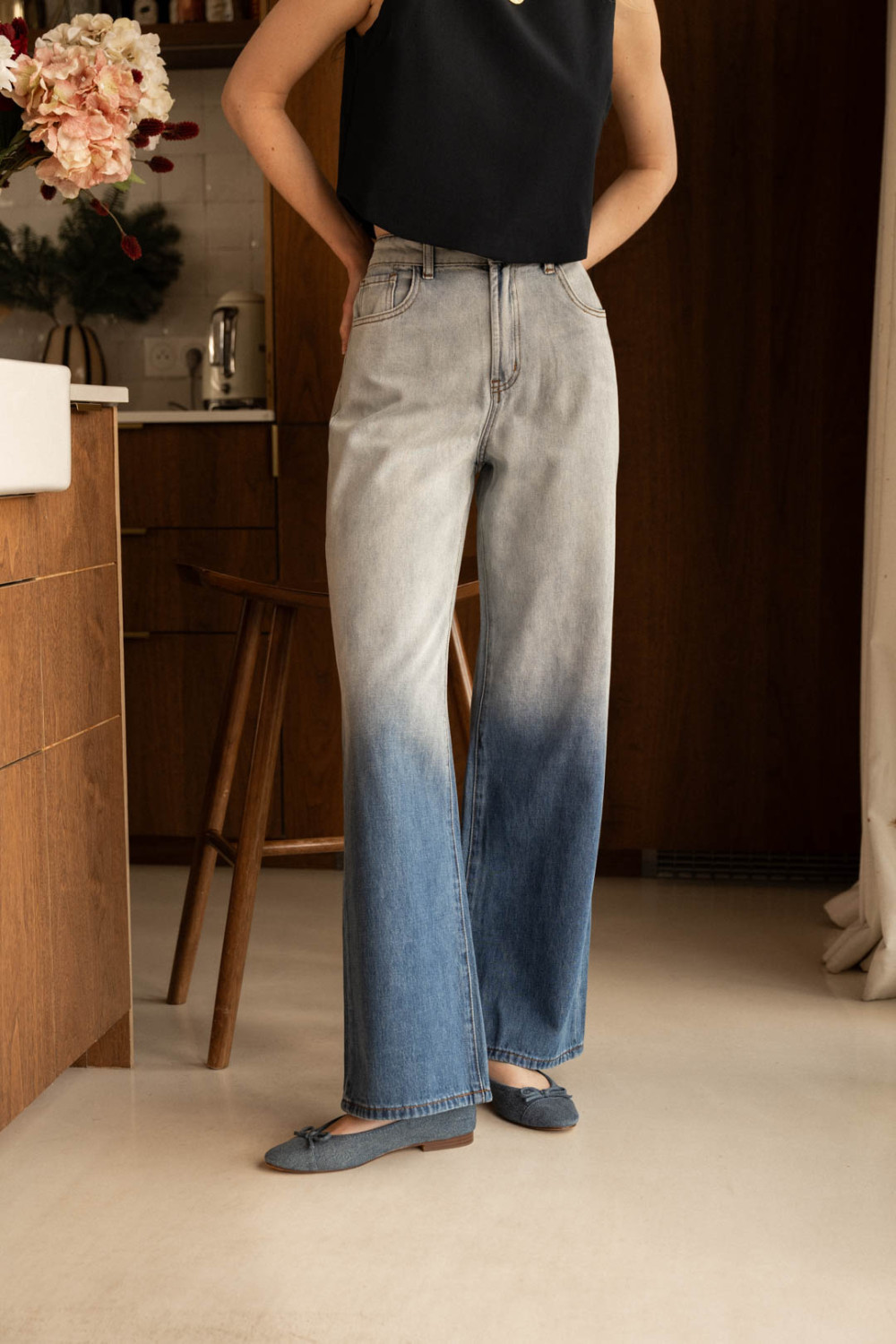 Boutique Libertie JEAN OLIANE