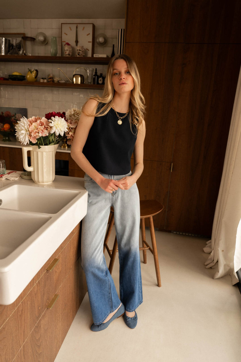 Boutique Libertie JEAN OLIANE