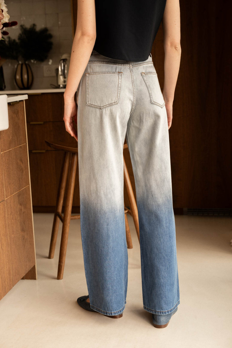 Boutique Libertie OLIANE JEANS