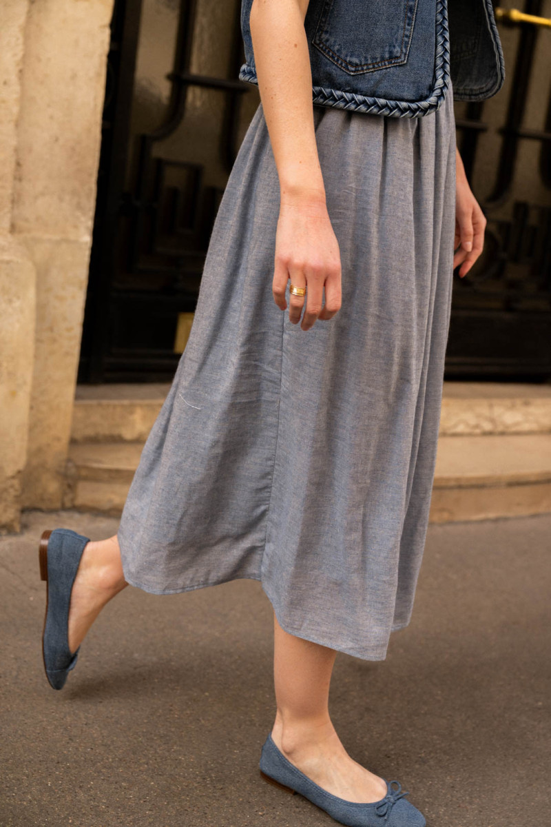 Boutique Libertie FLORIA SKIRT