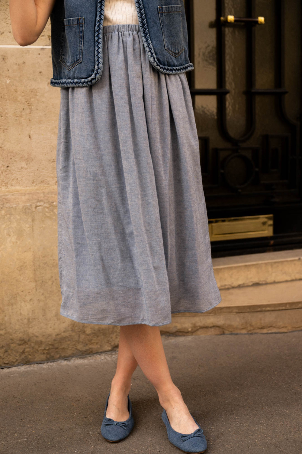 Boutique Libertie FLORIA SKIRT