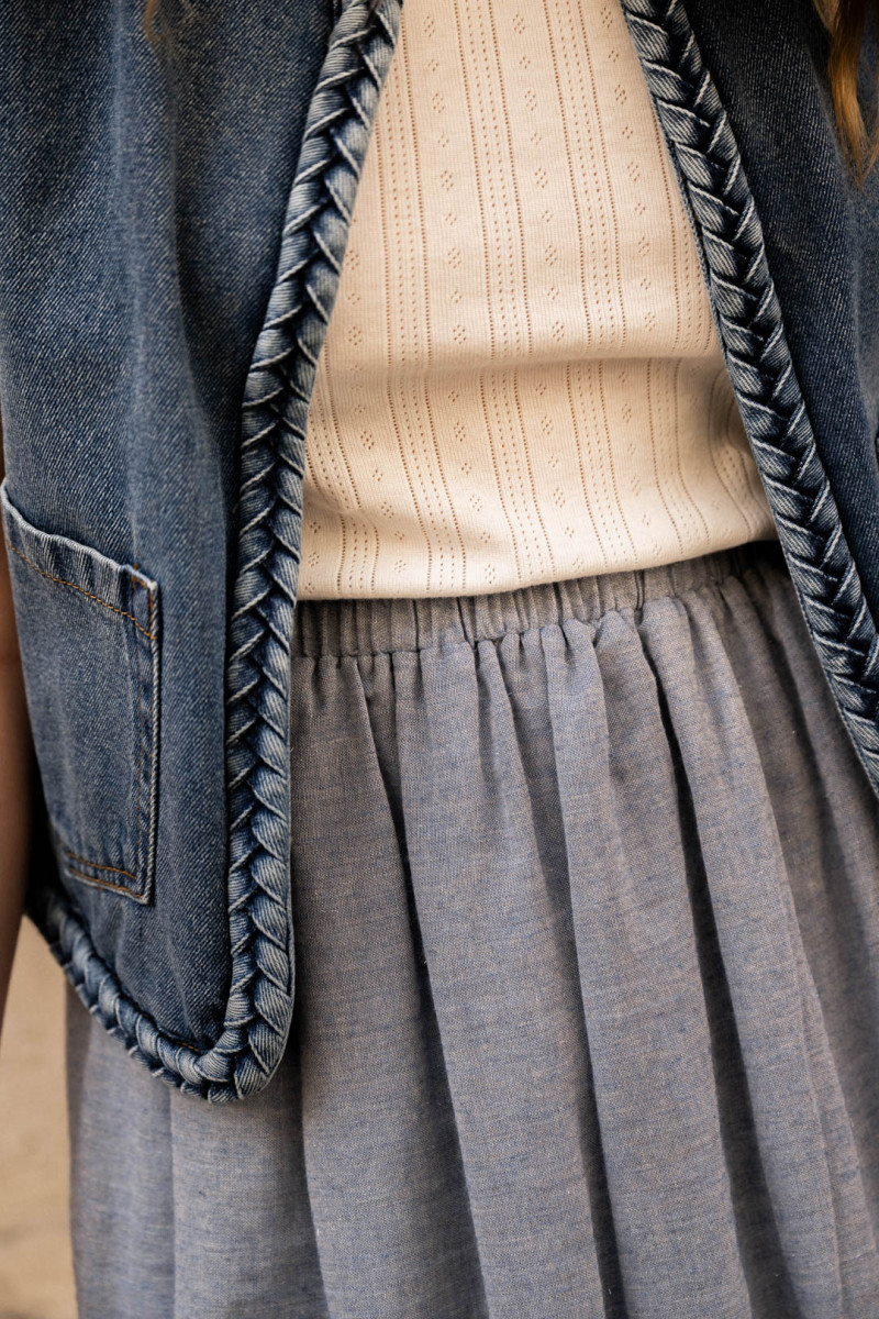 Boutique Libertie FLORIA SKIRT