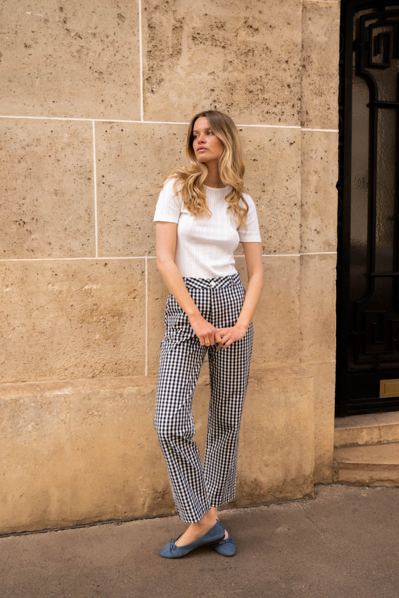 Boutique Libertie AMADEO PANTS