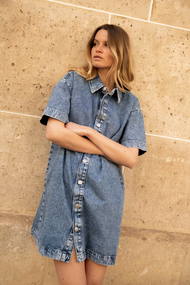 Boutique Libertie ROBE AMANDIE