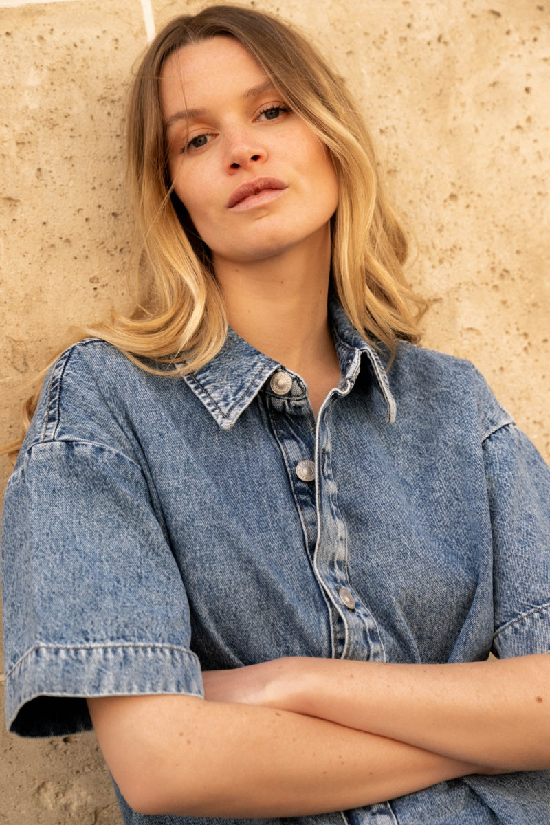 Boutique Libertie AMANDIE DRESS