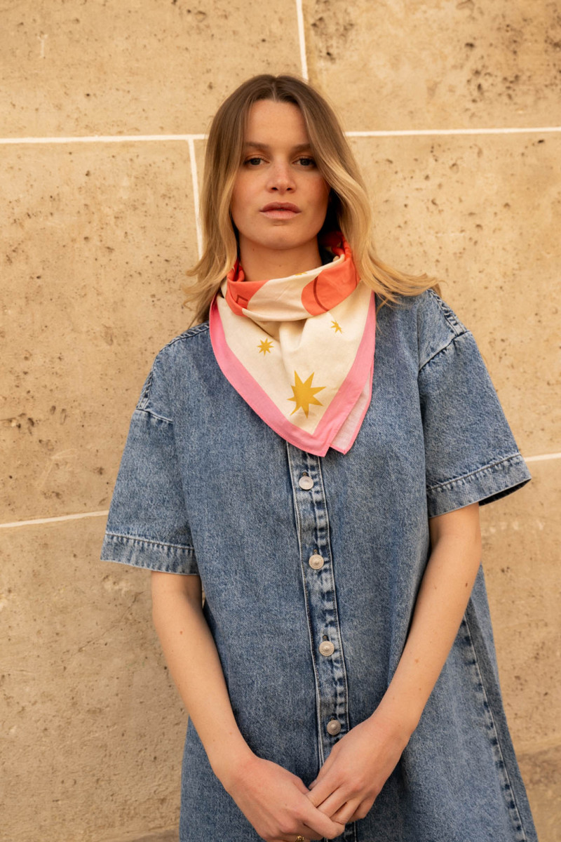 Boutique Libertie AMANDIE DRESS