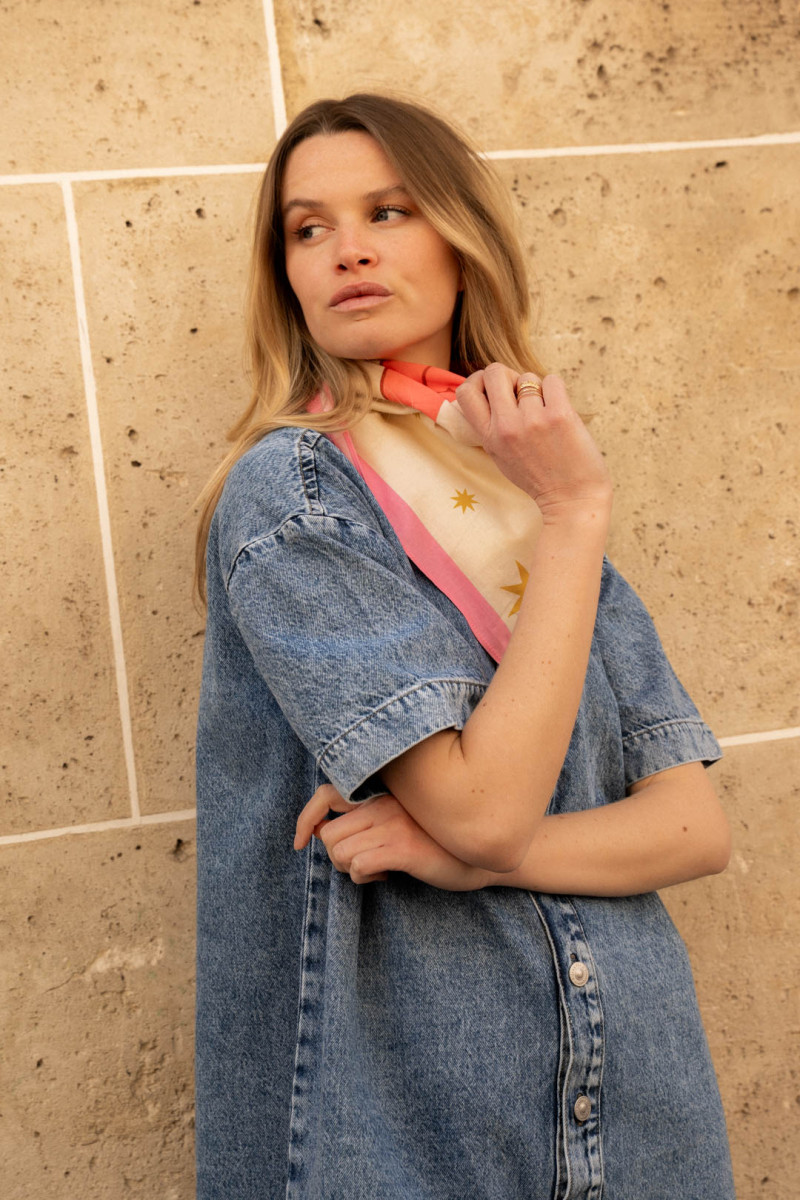 Boutique Libertie ROBE AMANDIE