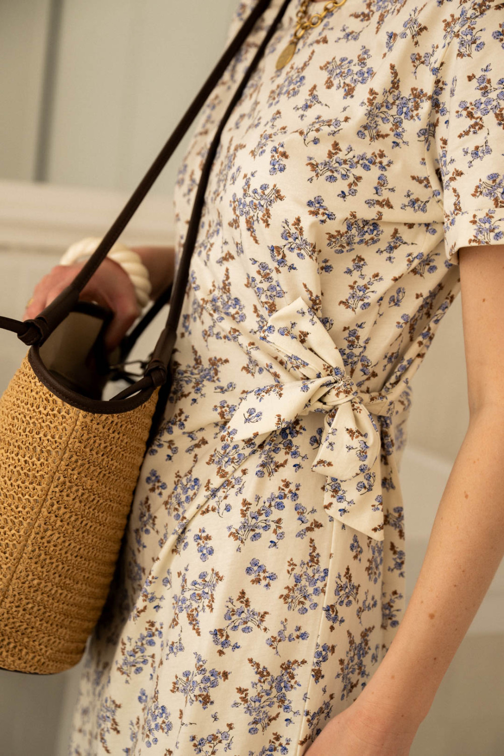 Boutique Libertie LEOME DRESS