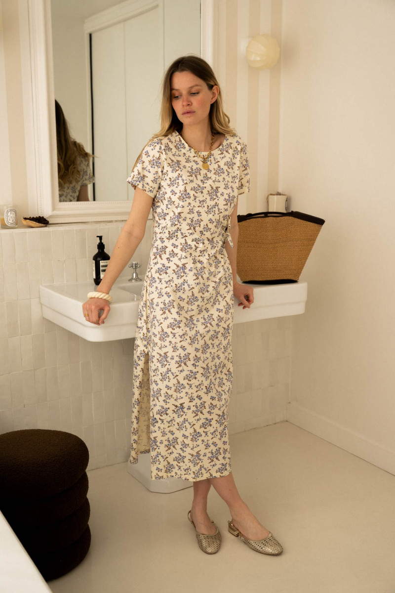 Boutique Libertie ROBE LEOME