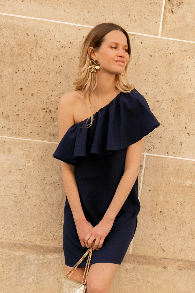 Boutique Libertie ROSILY DRESS