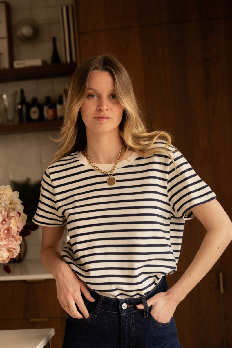 Boutique Libertie MELIORA T-SHIRT