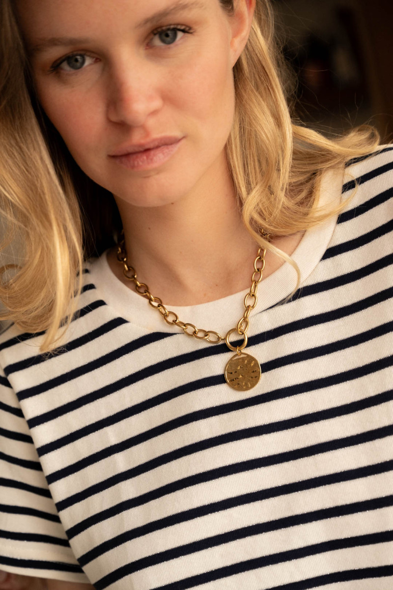 Boutique Libertie MELIORA T-SHIRT