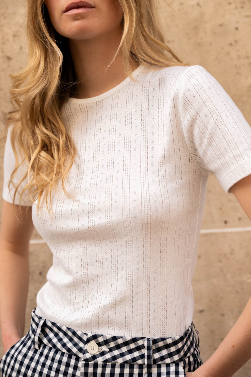 Boutique Libertie TOP ALINE