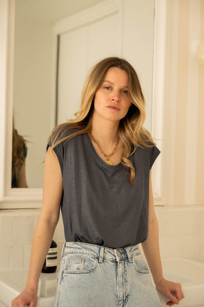 Boutique Libertie MOLENE TOP