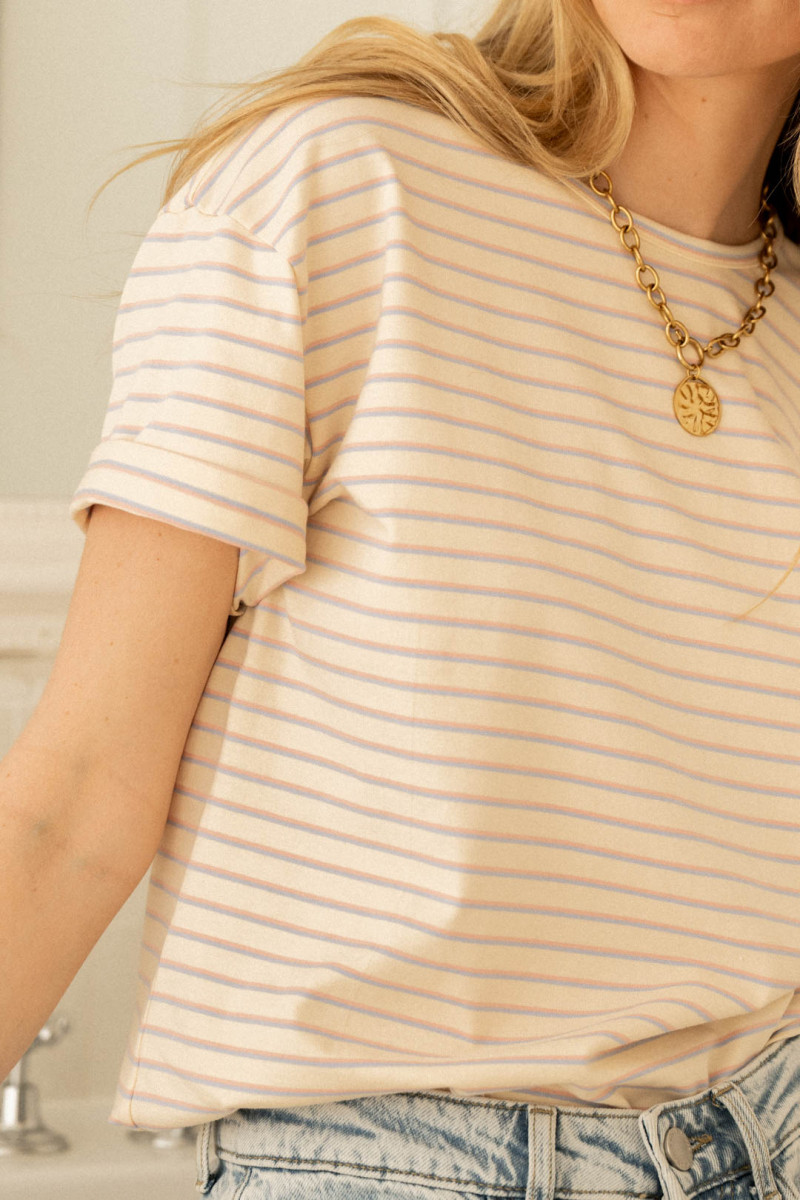 Boutique Libertie TOP ZACHARY