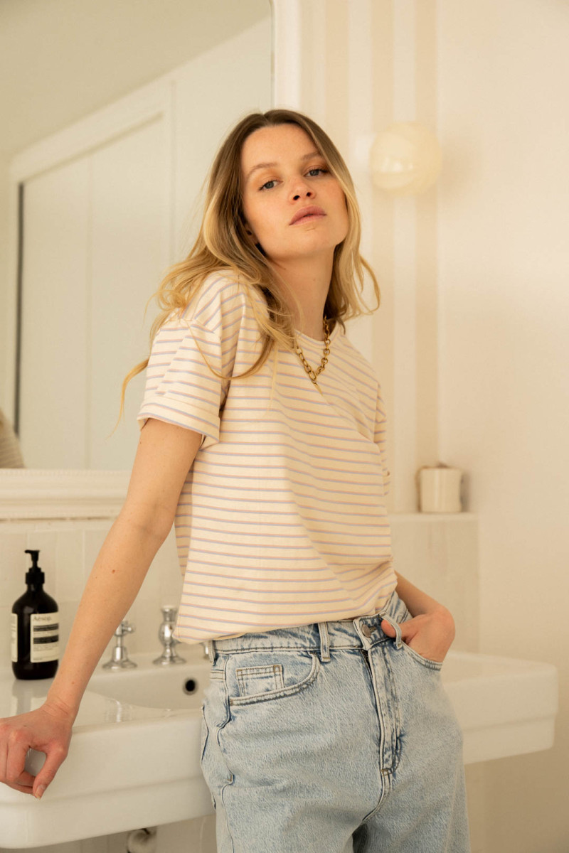 Boutique Libertie TOP ZACHARY