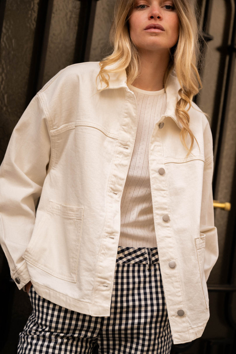 Boutique Libertie COLUMBIA JACKET