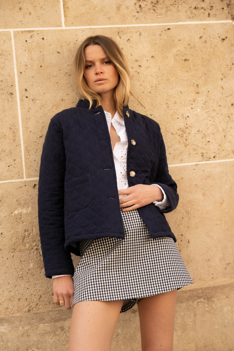 Boutique Libertie VESTE ENO