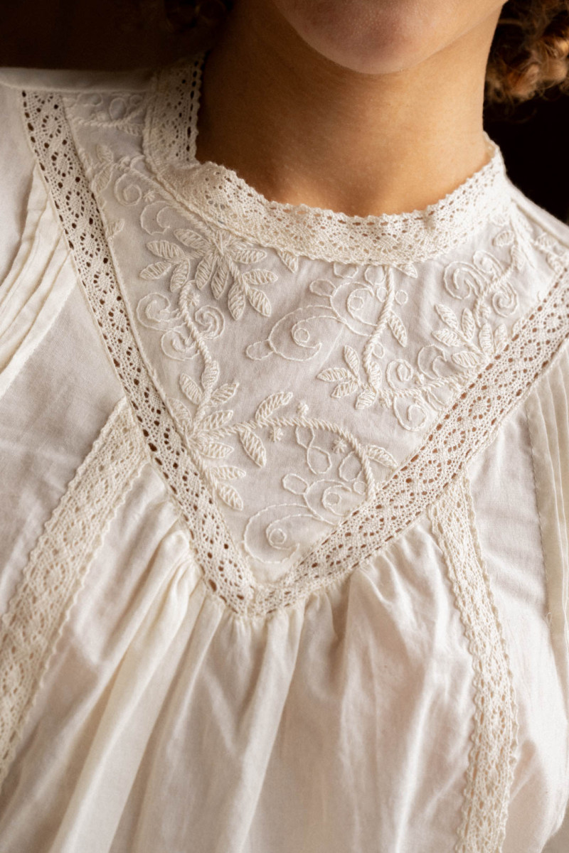 Boutique Libertie ROSIA BLOUSE