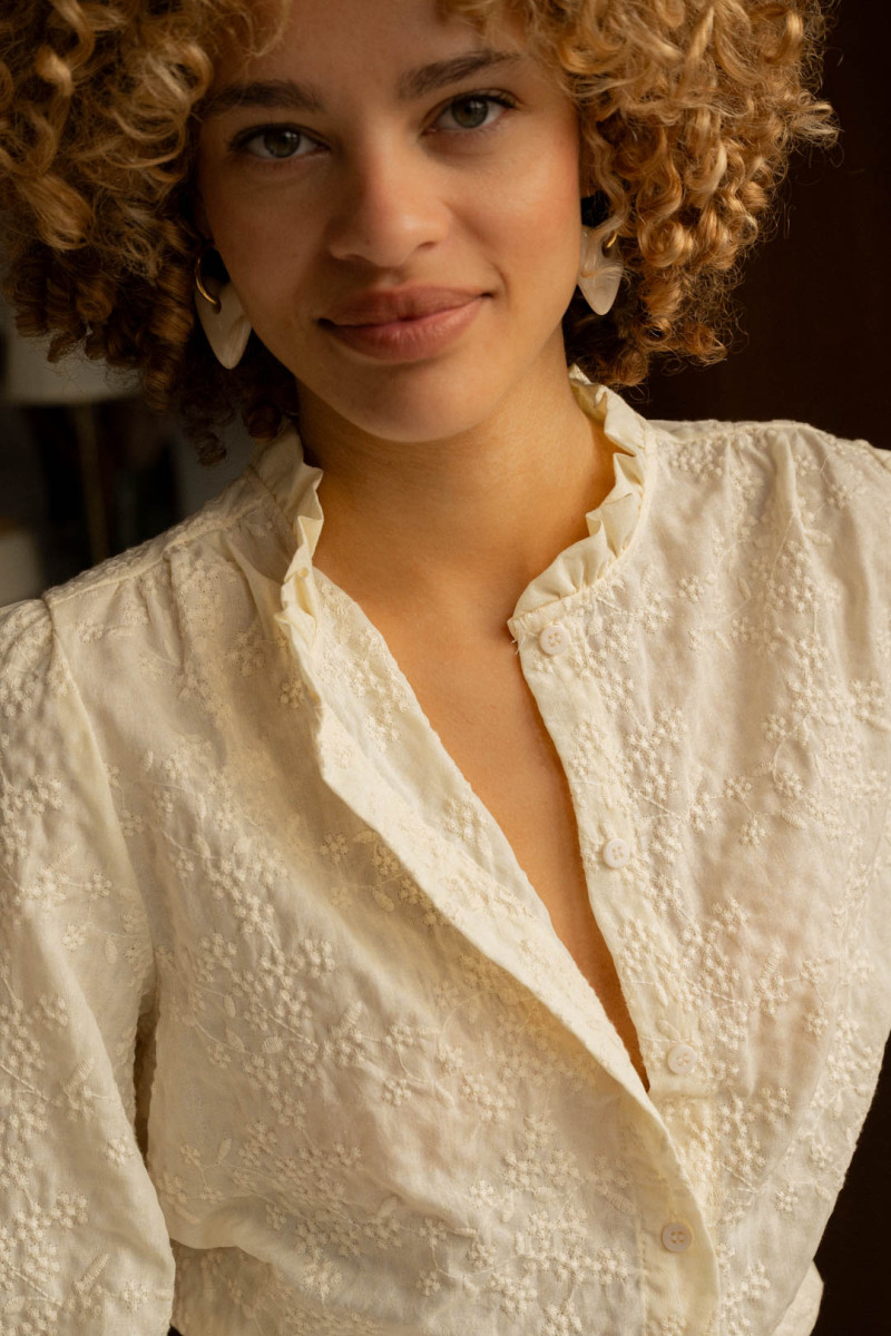 Boutique Libertie DONGOLA SHIRT