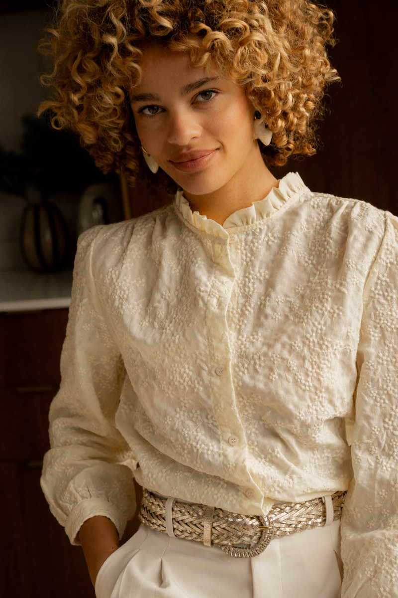 Boutique Libertie DONGOLA SHIRT