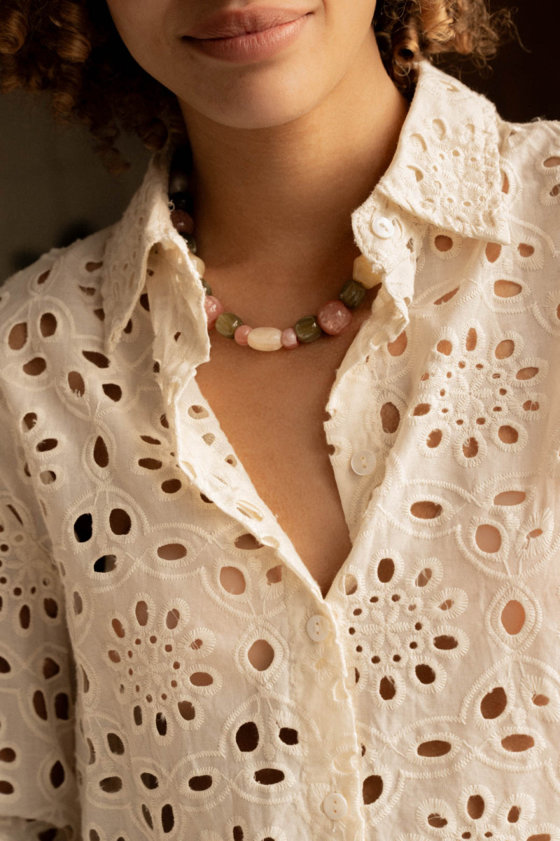 Boutique Libertie LOISE SHIRT