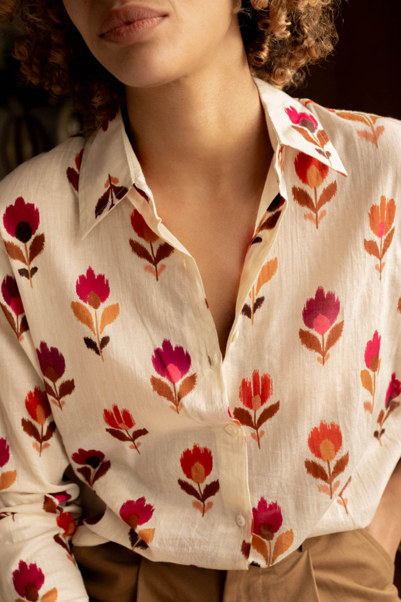 Boutique Libertie PUGLIA SHIRT