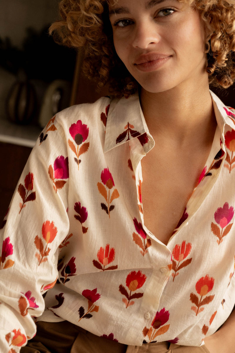 Boutique Libertie PUGLIA SHIRT