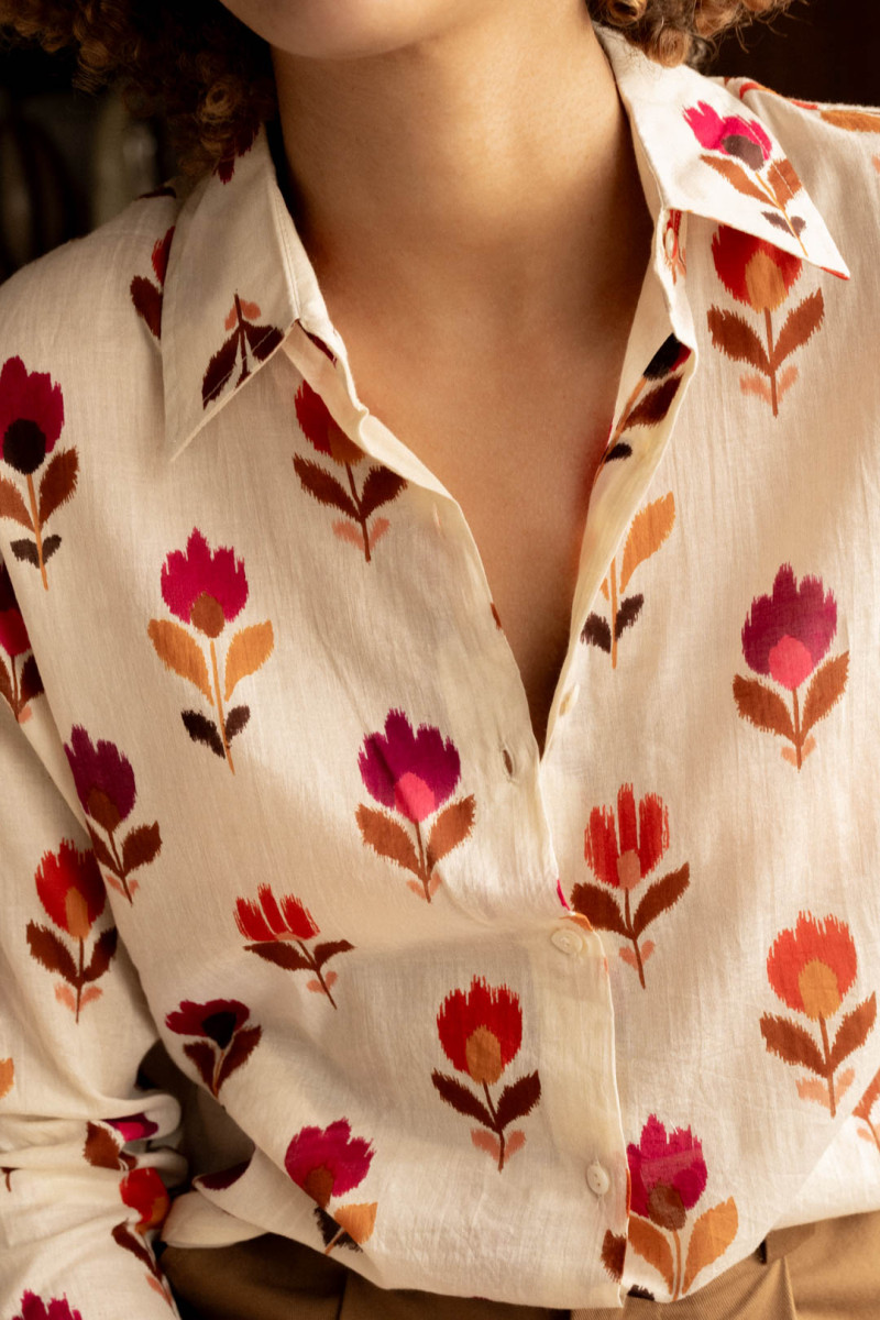 Boutique Libertie PUGLIA SHIRT