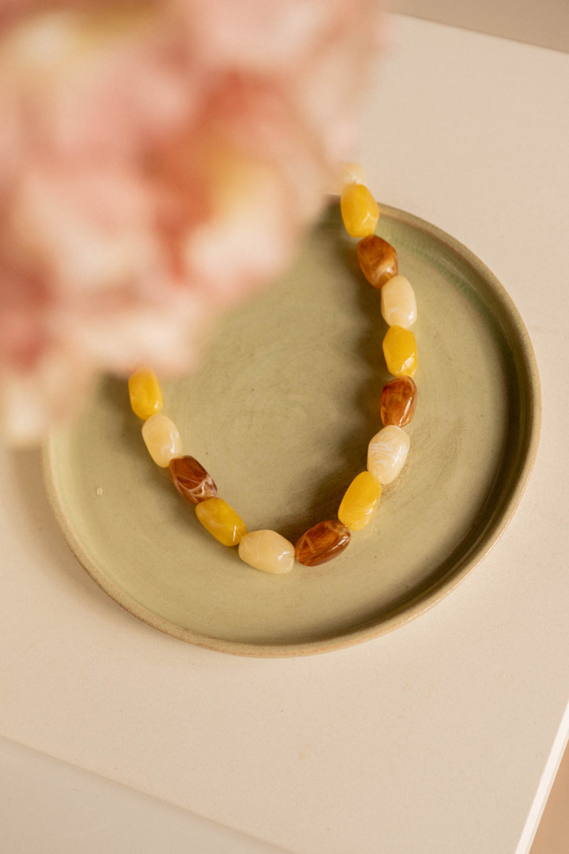 Boutique Libertie ALICIA NECKLACE